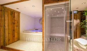 Prodej Chalet Megève