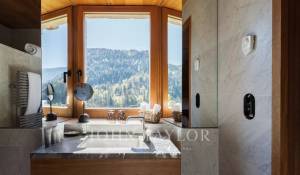 Prodej Chalet Megève