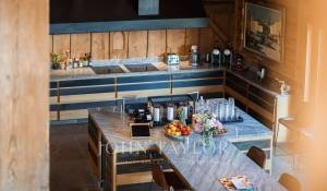 Prodej Chalet Megève