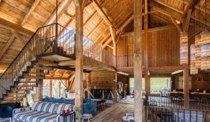 Prodej Chalet Megève