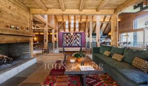 Prodej Chalet Megève