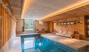 Prodej Chalet Megève