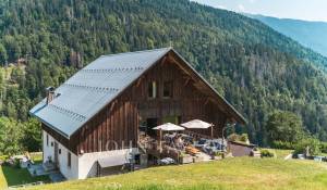 Prodej Chalet Megève