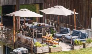 Prodej Chalet Megève