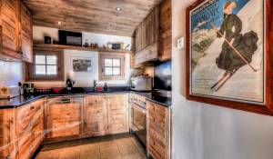 Prodej Chalet Megève