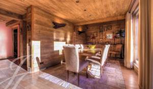 Prodej Chalet Megève