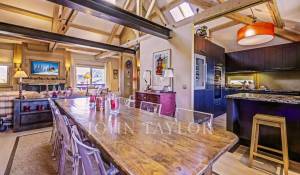 Prodej Chalet Megève