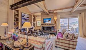 Prodej Chalet Megève