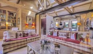 Prodej Chalet Megève