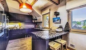 Prodej Chalet Megève