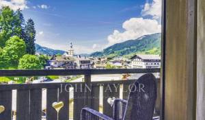 Prodej Chalet Megève