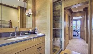 Prodej Chalet Megève