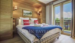 Prodej Chalet Megève