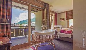 Prodej Chalet Megève