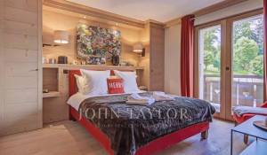 Prodej Chalet Megève