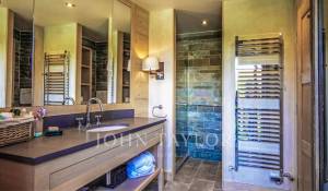 Prodej Chalet Megève