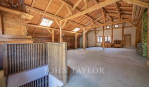 Prodej Chalet Megève