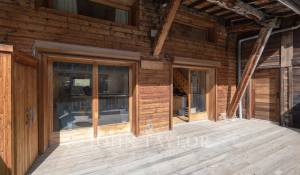 Prodej Chalet Megève