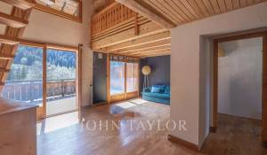 Prodej Chalet Megève