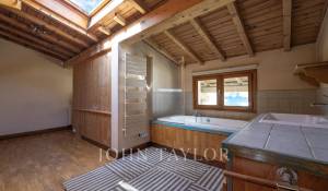 Prodej Chalet Megève