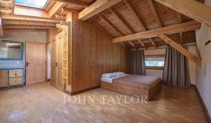 Prodej Chalet Megève