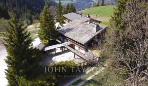 Prodej Chalet Megève