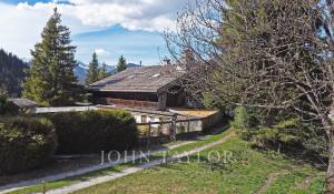 Prodej Chalet Megève