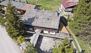 Prodej Chalet Megève