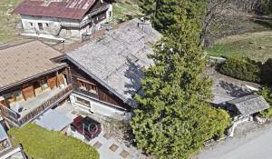 Prodej Chalet Megève