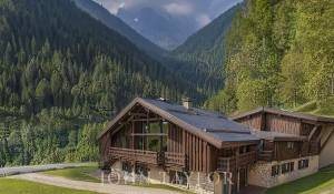 Prodej Chalet Megève