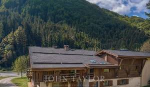 Prodej Chalet Megève