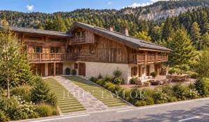 Prodej Chalet Megève