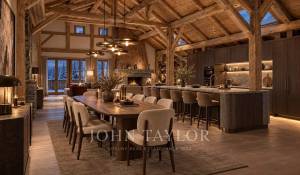 Prodej Chalet Megève