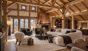 Prodej Chalet Megève