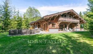 Prodej Chalet Megève
