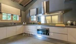 Prodej Chalet Megève