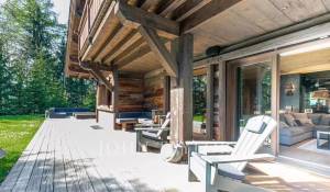 Prodej Chalet Megève