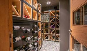 Prodej Chalet Megève