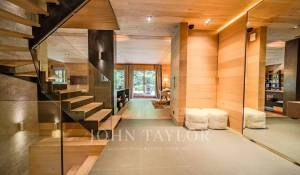 Prodej Chalet Megève