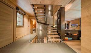 Prodej Chalet Megève