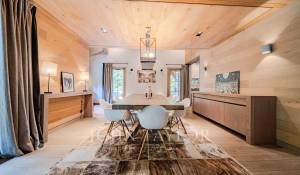 Prodej Chalet Megève