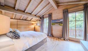 Prodej Chalet Megève