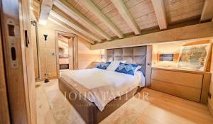 Prodej Chalet Megève