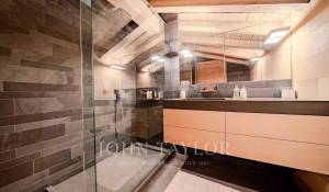 Prodej Chalet Megève