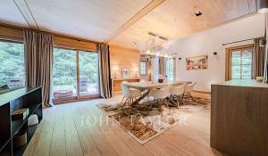 Prodej Chalet Megève