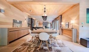 Prodej Chalet Megève