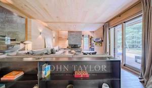 Prodej Chalet Megève