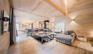 Prodej Chalet Megève