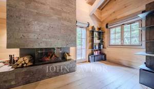 Prodej Chalet Megève