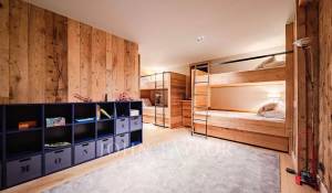 Prodej Chalet Megève